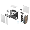 Vỏ Case Máy Tính Mini Itx Fractal North Xl 4