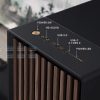 Vỏ Case Máy Tính Mini Itx Fractal North Xl 7