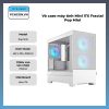 Vỏ Case Máy Tính Mini Itx Fractal Pop Mini