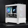 Vỏ Case Máy Tính Mini Itx Fractal Pop Mini 9