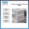 Vỏ Case Máy Tính Mini Itx Fractal Ridge