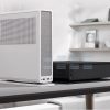 Vỏ Case Máy Tính Mini Itx Fractal Ridge 7