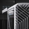 Vỏ Case Máy Tính Mini Itx Fractal Torrent Compact 3