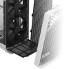 Vỏ Case Máy Tính Mini Itx Fractal Torrent Compact 4