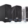 Vỏ Case Máy Tính Mini Itx Fractal Torrent Compact 5