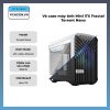 Vỏ Case Máy Tính Mini Itx Fractal Torrent Nano