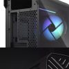 Vỏ Case Máy Tính Mini Itx Fractal Torrent Nano 3
