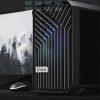 Vỏ Case Máy Tính Mini Itx Fractal Torrent Nano 6