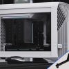 Vỏ Case Máy Tính Mini Itx Fractal Torrent Nano 7