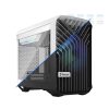 Vỏ Case Máy Tính Mini Itx Fractal Torrent Nano 8