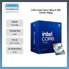 Cpu Intel Core Ultra 5 235 Chính Hãng (2.9 Ghz Turbo 5.0 Ghz, 14 Nhân, 14 Luồng)