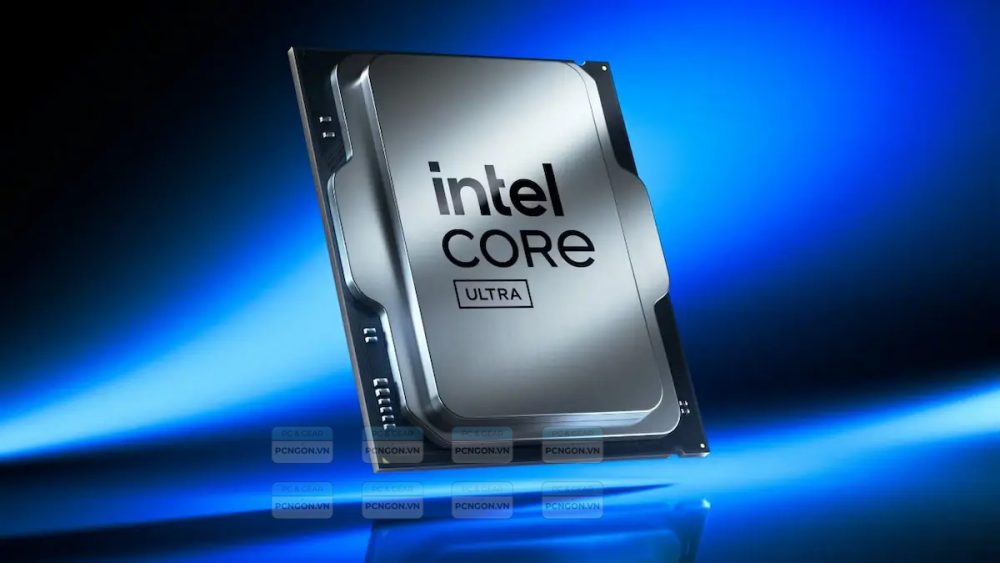 Cpu Intel Core Ultra 5 235 Chính Hãng (2.9 Ghz Turbo 5.0 Ghz, 14 Nhân, 14 Luồng) 2