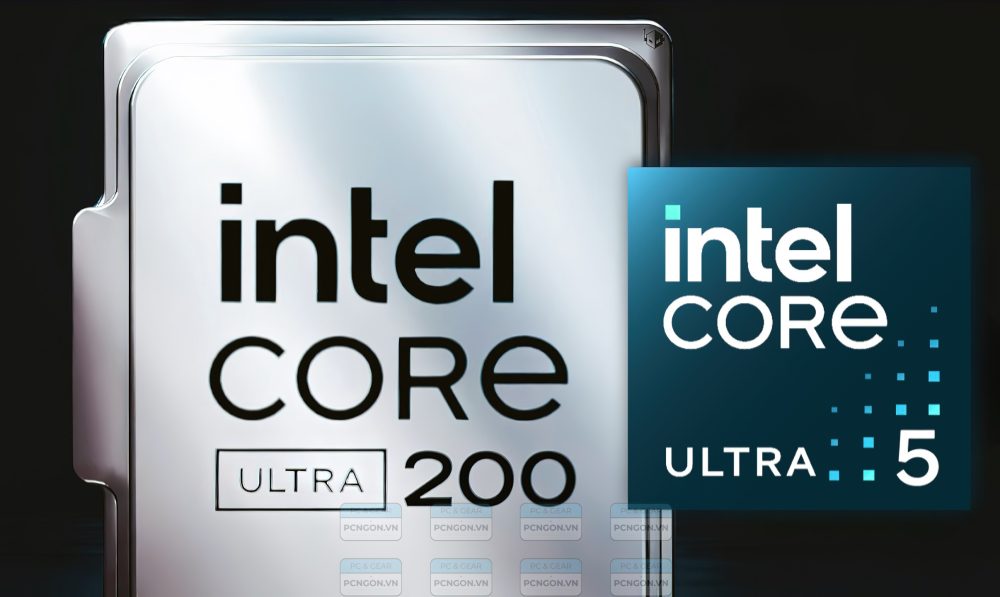 Cpu Intel Core Ultra 5 235 Chính Hãng (2.9 Ghz Turbo 5.0 Ghz, 14 Nhân, 14 Luồng) 3