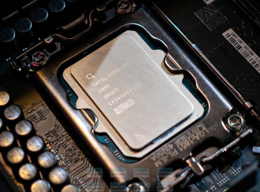 Cpu Intel Core Ultra 9 285 Chính Hãng (1.9 Ghz Turbo 5.6 Ghz, 24 Nhân, 24 Luồng) 2