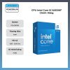 Cpu Intel Core I5 14600kf Chính Hãng (2.6 Ghz Turbo 5.3 Ghz, 14 Nhân, 20 Luồng)