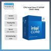 Cpu Intel Core I7 14700f Chính Hãng (1.5 Ghz Turbo 5.4 Ghz, 20 Nhân, 28 Luồng)