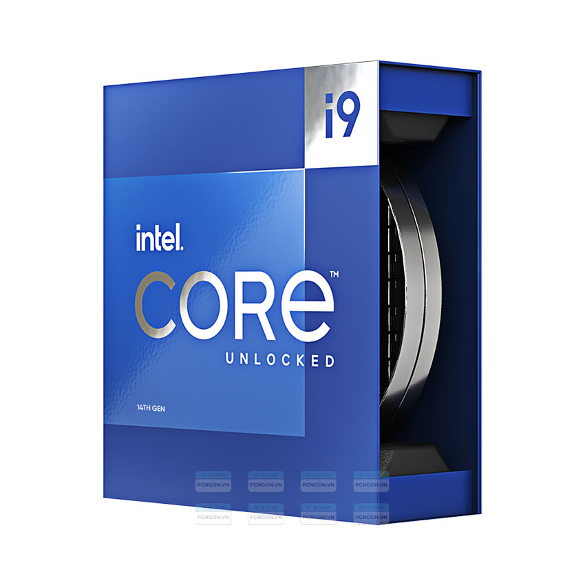 Cpu Intel Core I9-14900kf Chính Hãng (2.4 Ghz Turbo 6.0 Ghz, 24 Nhân, 32 Luồng) 1