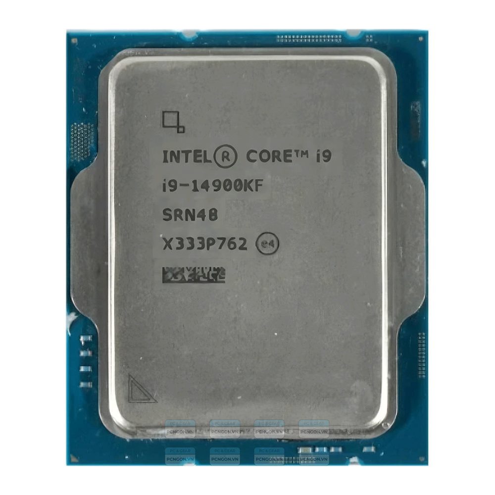Cpu Intel Core I9-14900kf Chính Hãng (2.4 Ghz Turbo 6.0 Ghz, 24 Nhân, 32 Luồng) 3