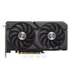 Card Màn Hình Asus Dual Radeon Rx 7600 Evo Oc Edition 8gb Gddr6 1
