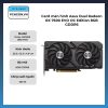 Card Màn Hình Asus Dual Radeon Rx 7600 Evo Oc Edition 8gb Gddr6