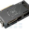 Card Màn Hình Asus Dual Radeon Rx 7600 Evo Oc Edition 8gb Gddr6 4