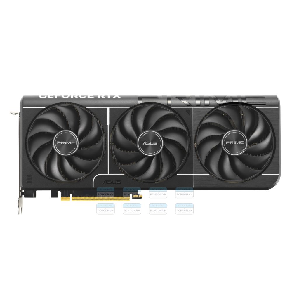 Card Màn Hình Asus Prime Geforce Rtx 5070 12gb Gddr7 Oc Edition 1