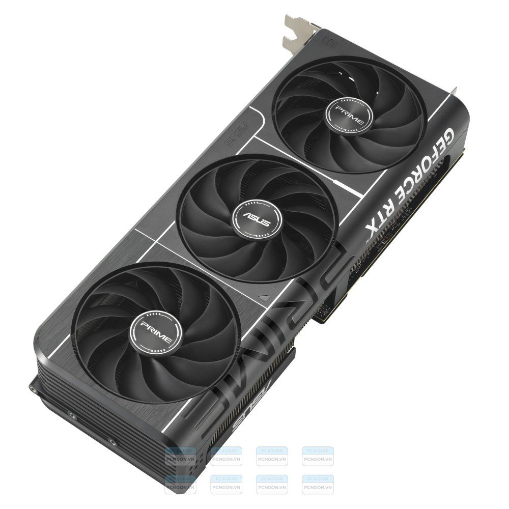 Card Màn Hình Asus Prime Geforce Rtx 5070 12gb Gddr7 Oc Edition 2