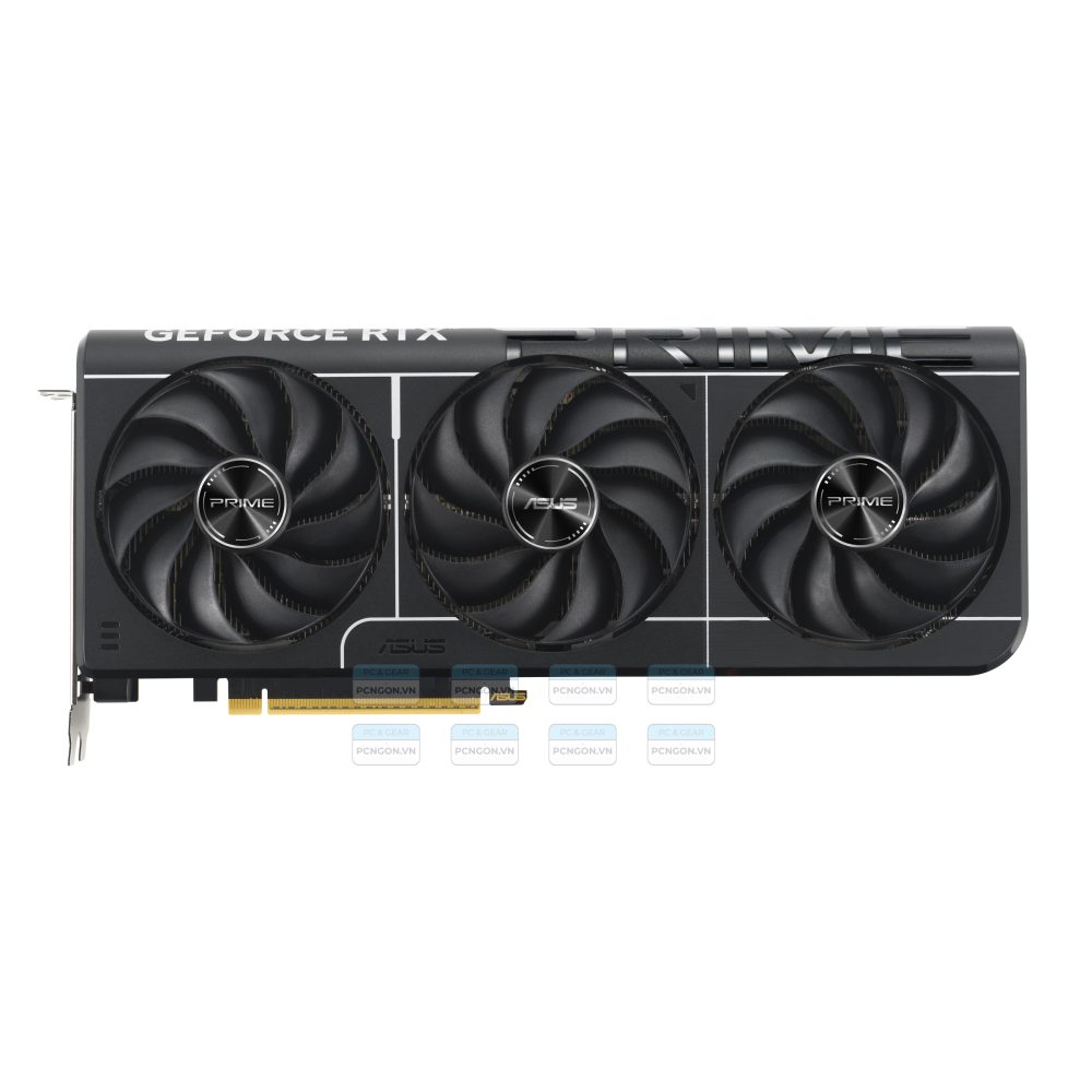 Card Màn Hình Asus Prime Geforce Rtx 5070 Ti 16gb Gddr7 1