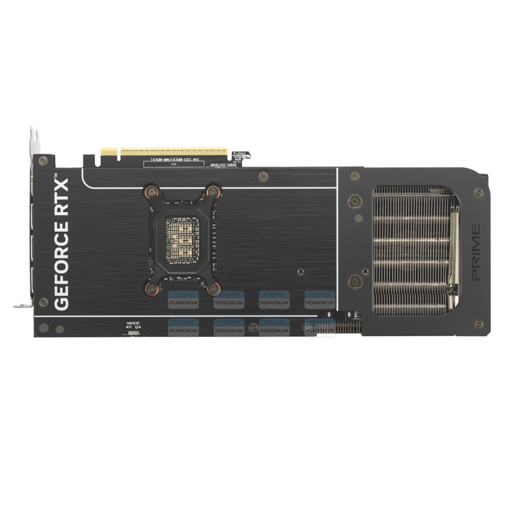 Card Màn Hình Asus Prime Geforce Rtx 5070 Ti 16gb Gddr7 3