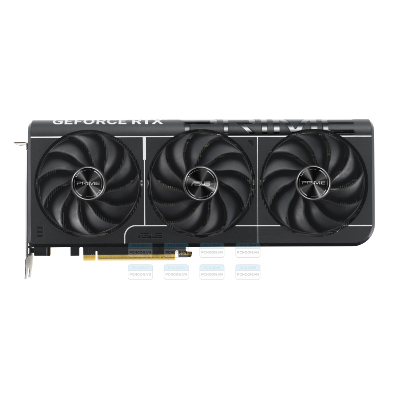 Card Màn Hình Asus Prime Geforce Rtx 5080 16gb Gddr7 1