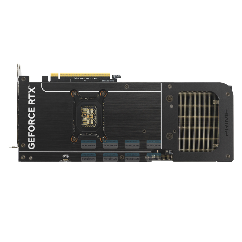 Card Màn Hình Asus Prime Geforce Rtx 5080 16gb Gddr7 3