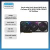 Card Màn Hình Asus Rog Strix Geforce Rtx 5070 12gb Gddr7 Oc Edition