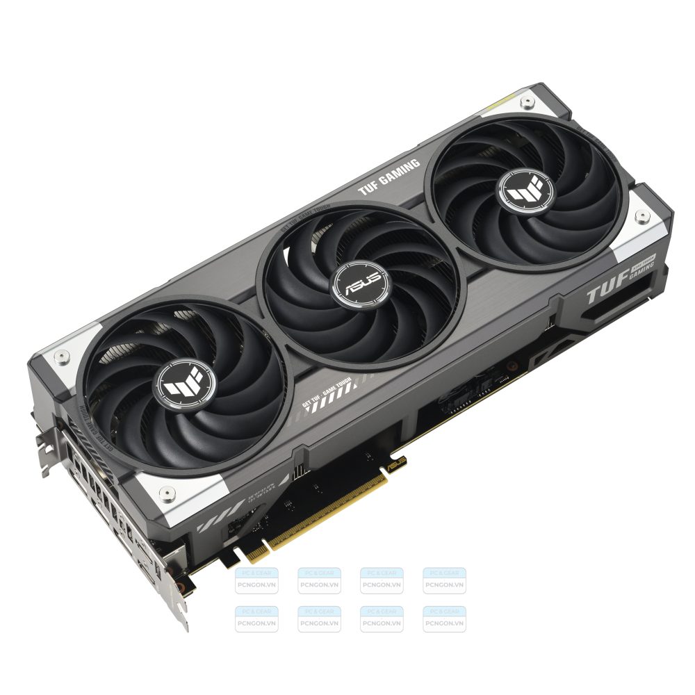 Card Màn Hình Asus Tuf Gaming Geforce Rtx 5070 12gb Gddr7 2