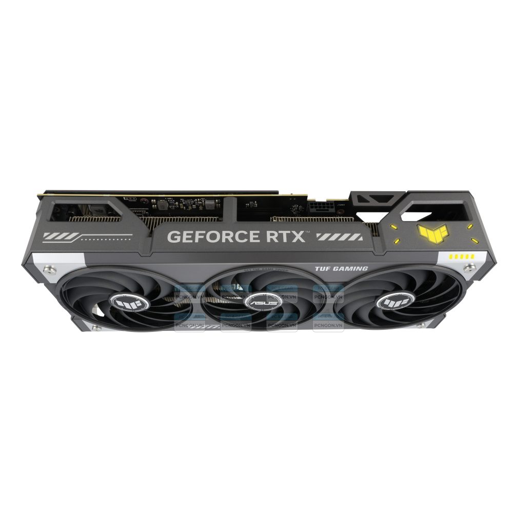 Card Màn Hình Asus Tuf Gaming Geforce Rtx 5070 Ti 16gb Gddr7 3