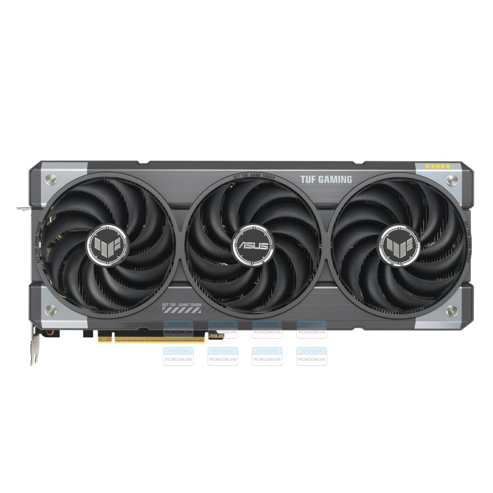 Card Màn Hình Asus Tuf Gaming Geforce Rtx 5070 Ti 16gb Gddr7 Oc Edition 1