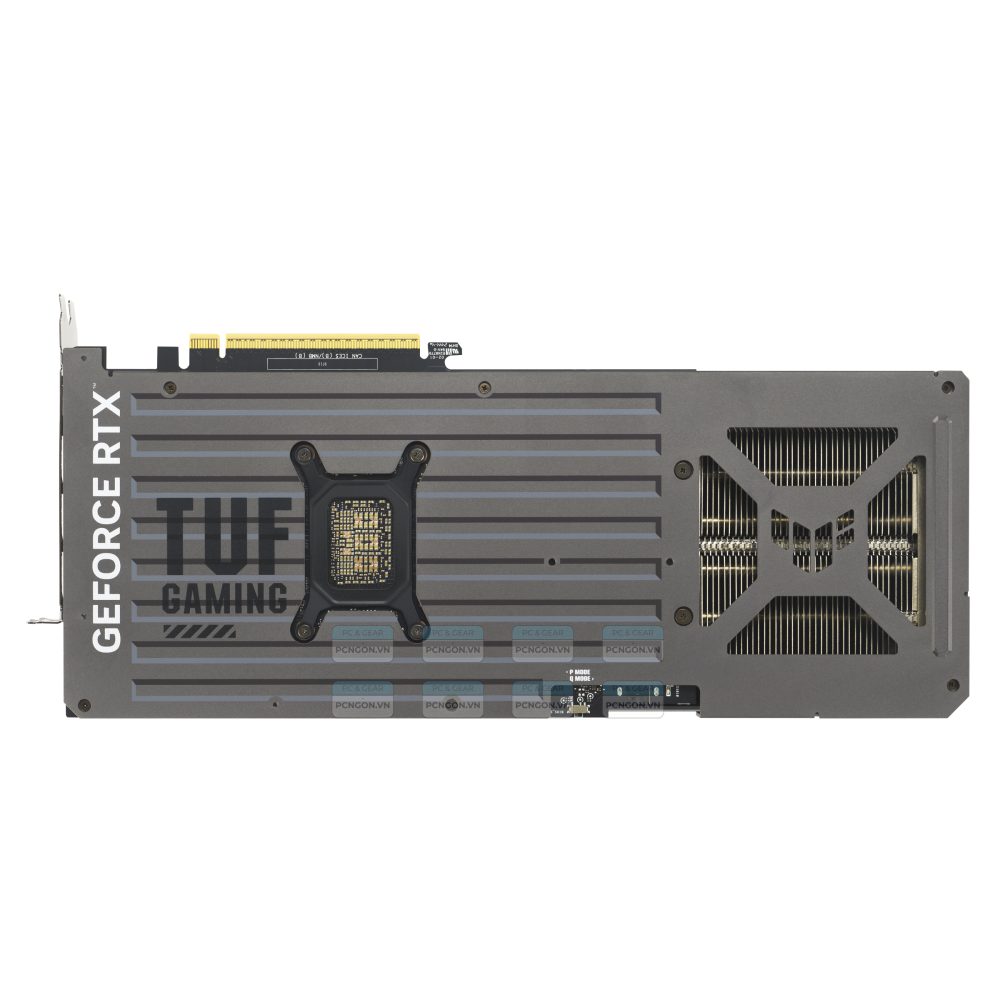 Card Màn Hình Asus Tuf Gaming Geforce Rtx 5070 Ti 16gb Gddr7 Oc Edition 3
