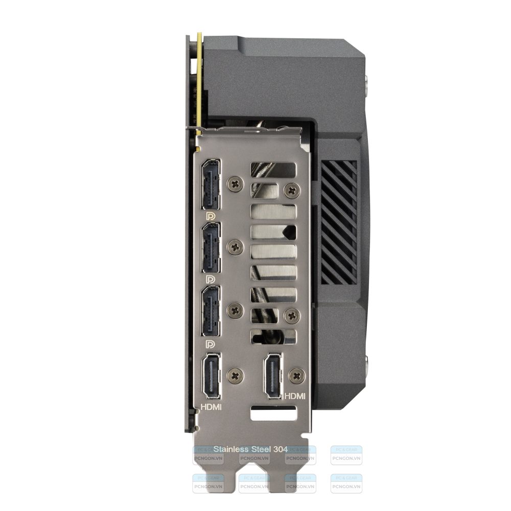 Card Màn Hình Asus Tuf Gaming Geforce Rtx 5070 Ti 16gb Gddr7 Oc Edition 4