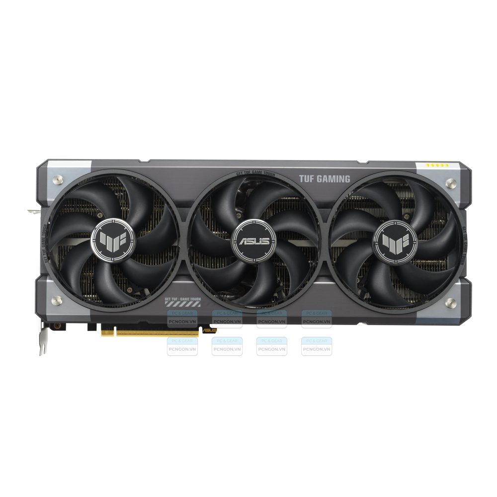 Card Màn Hình Asus Tuf Gaming Geforce Rtx 5080 16gb Gddr7 1