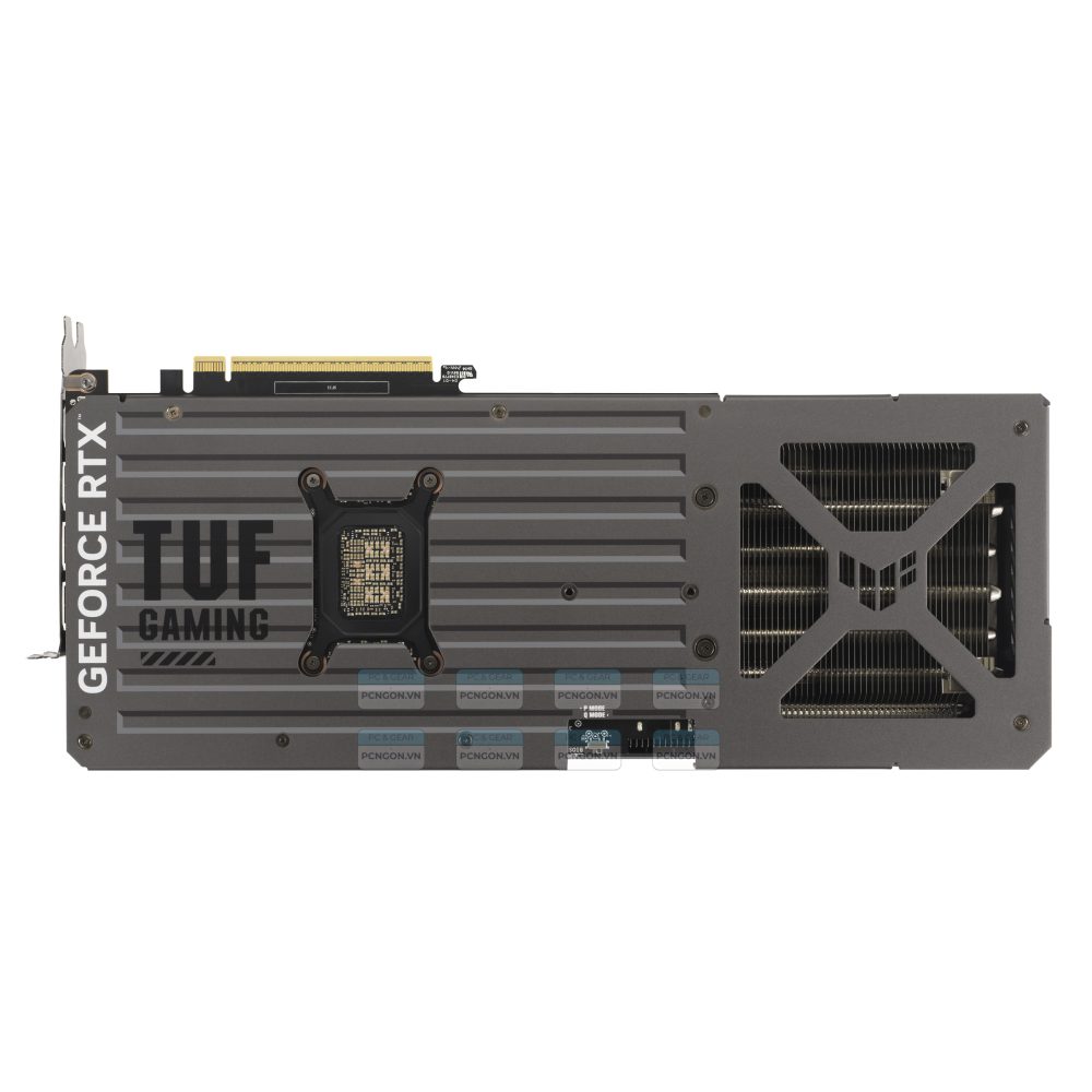 Card Màn Hình Asus Tuf Gaming Geforce Rtx 5080 16gb Gddr7 2