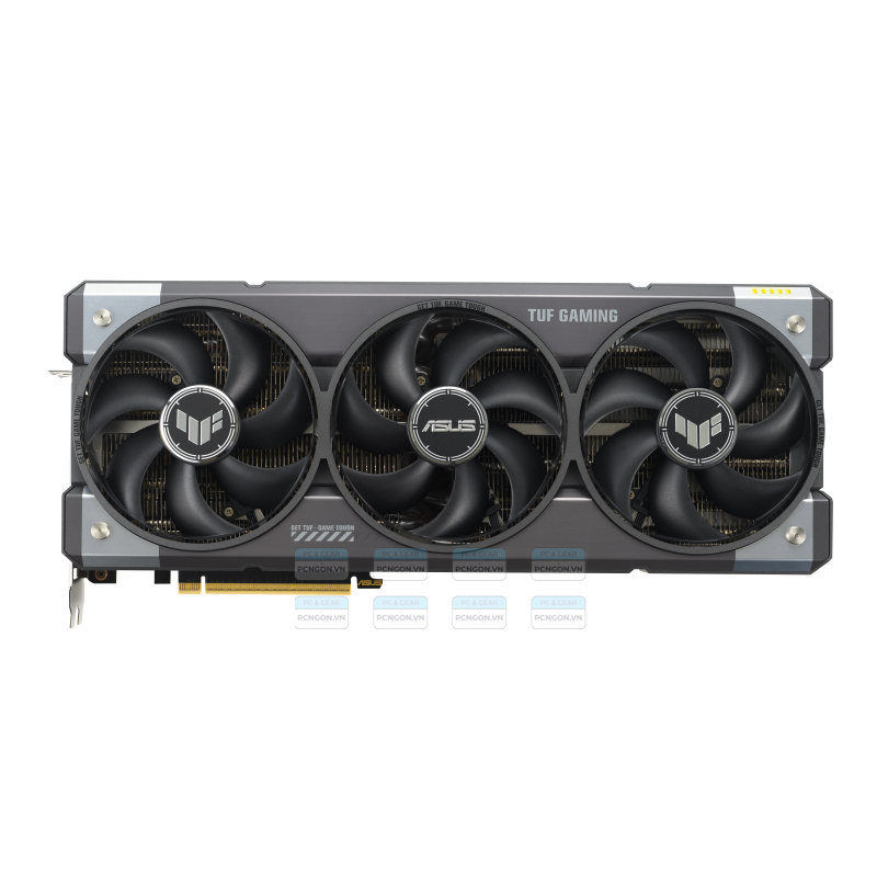 Card Màn Hình Asus Tuf Gaming Geforce Rtx 5080 16gb Gddr7 Oc Edition 1