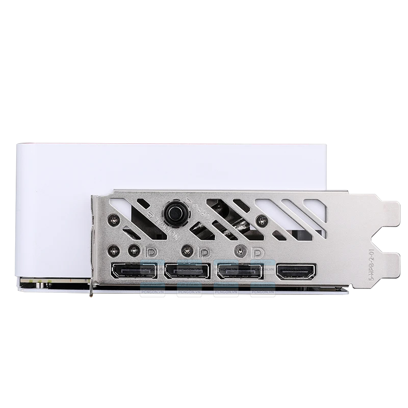 Card Màn Hình Colorfu Igame Geforce Rtx 5070 Ti Ultra W Oc 16gb-v 1