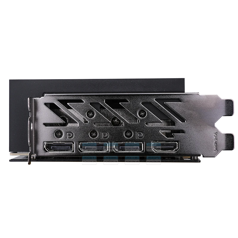Card Màn Hình Colorful Geforce Rtx 5070 Nb Ex 12gb-v 2