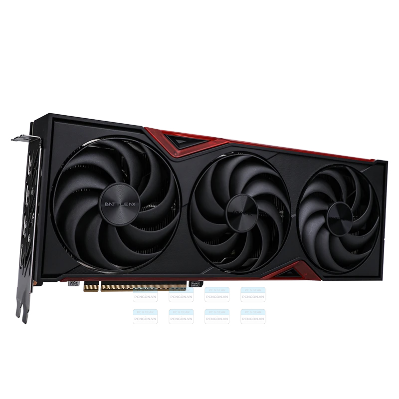 Card Màn Hình Colorful Geforce Rtx 5070 Nb Ex 12gb-v 3