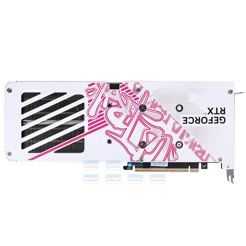 Card Màn Hình Colorful Igame Geforce Rtx 5060 Ultra W Oc 8gb-v 2