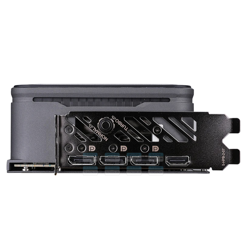 Card Màn Hình Colorful Igame Geforce Rtx 5070 Ti Advanced Oc 16gb-v 2