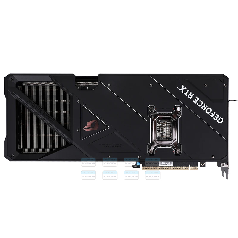 Card Màn Hình Colorful Igame Geforce Rtx 5070 Ti Vulcan Oc 16gb-v 1