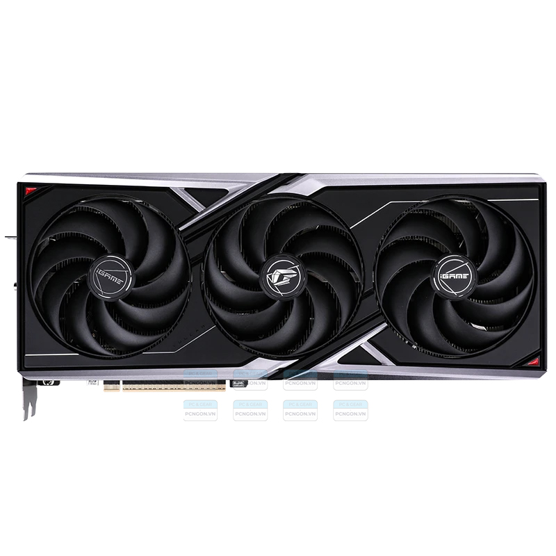Card Màn Hình Colorful Igame Geforce Rtx 5070 Ti Vulcan Oc 16gb-v 2