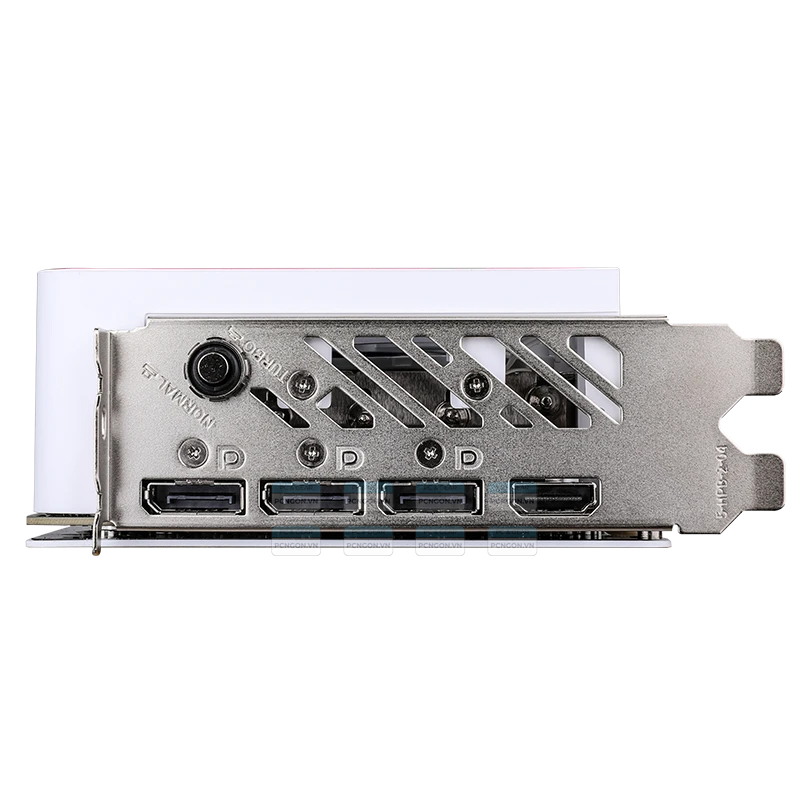 Card Màn Hình Colorful Igame Geforce Rtx 5070 Ultra W Oc 12gb-v 2