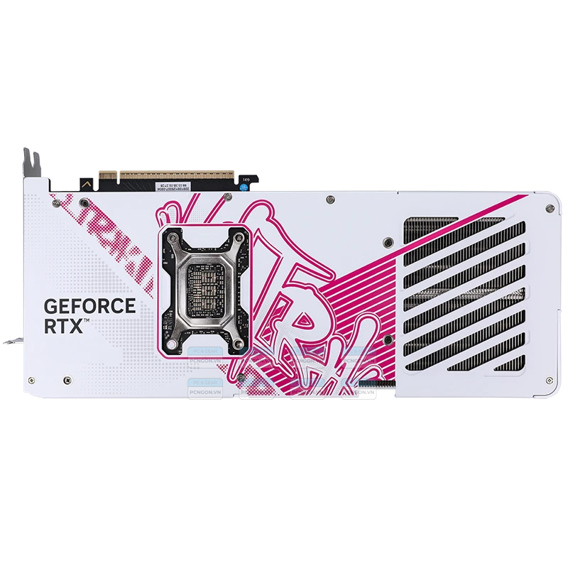 Card Màn Hình Colorful Igame Geforce Rtx 5080 Ultra W Oc 16gb-v 3