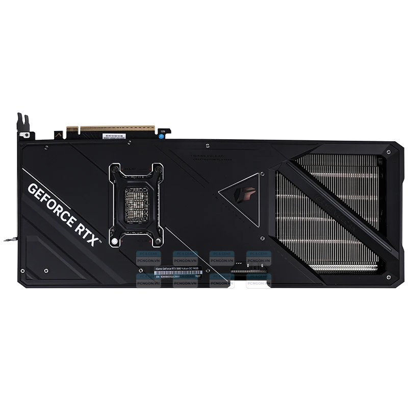 Card Màn Hình Colorful Igame Geforce Rtx 5080 Vulcan Oc 16gb-v 1